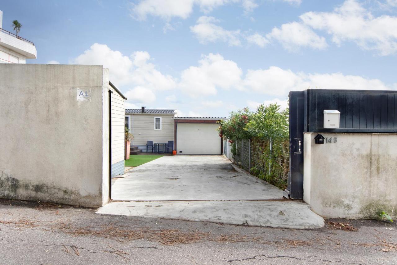 São Félix da Marinha Villa Granja Sol 2 מראה חיצוני תמונה